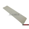 Original VW Sticker 91OCT - 034010105K