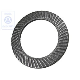 Original VW Toothed Washer - N 0153711