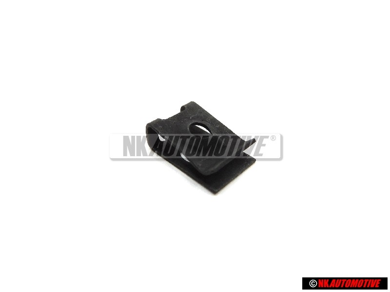 Original VW Speed Nut - N 0154672
