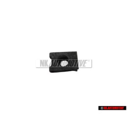 Original VW Speed Nut - N 0154672