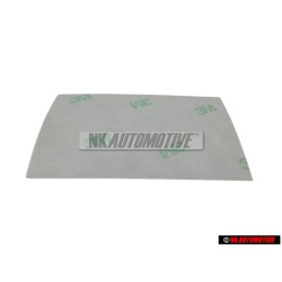 Original VW Sticker DIESEL - 1H0010092L