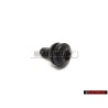 Original VW Socket Head Bolt With Hexagon Socket Head (Combination) - N 1034700