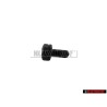 Original VW Socket Head Bolt With Hexagon Socket Head (Combination) - N 1034700