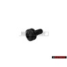 Original VW Socket Head Bolt With Hexagon Socket Head (Combination) - N 1034700