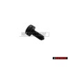 Original VW Socket Head Bolt With Hexagon Socket Head (Combination) - N 1034700