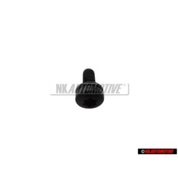 Original VW Socket Head Bolt With Hexagon Socket Head (Combination) - N 1034700