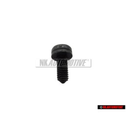 Original VW Socket Head Bolt With Hexagon Socket Head (Combination) - N 1034700