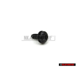 Original VW Hexagon Socket Oval Head Panel Bolt (Combi) - N 10353802