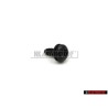 Original VW Hexagon Socket Oval Head Panel Bolt (Combi) - N 10353802
