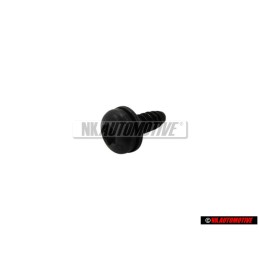Original VW Hexagon Socket Oval Head Panel Bolt (Combi) - N 10353802