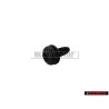 Original VW Hexagon Socket Oval Head Panel Bolt (Combi) - N 10353802