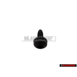 Original VW Hexagon Socket Oval Head Panel Bolt (Combi) - N 10353802