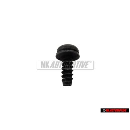 Original VW Hexagon Socket Oval Head Panel Bolt (Combi) - N 10353802