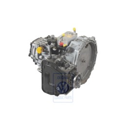 Original VW 4-Speed Automatic Gearbox - 01M300039FX