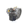 Original VW 4-Speed Automatic Gearbox - 01M300039FX