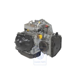 Original VW 4-Speed Automatic Gearbox - 01M300039KX