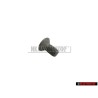 Original VW Oval Head Countersunk Bolt - N 10416602
