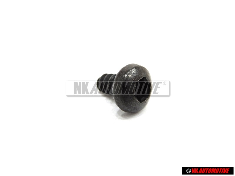 Original VW Oval Head Panel Screw - N 10656802