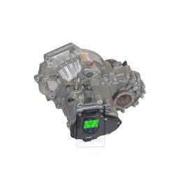 Original VW 5-Speed Manual Transmission - 02J300048EX