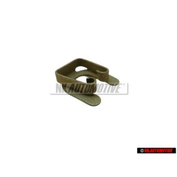 Original VW Retaining Washer - N 90064901