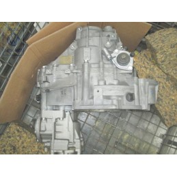 Original VW 6-Speed Manual Transmission - 02M300011TX