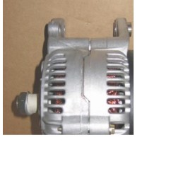 Original VW Alternator - 028903018FX