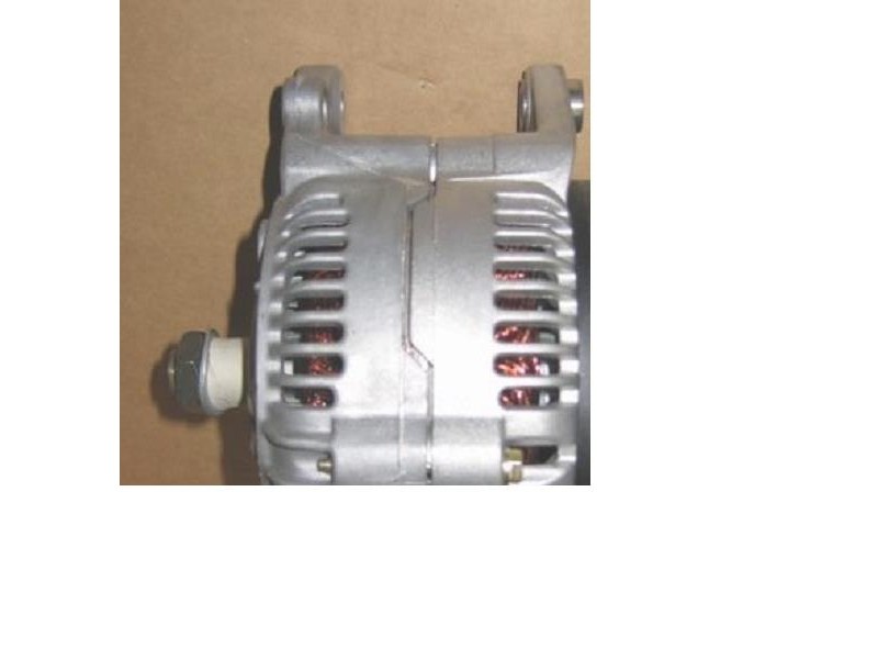 Original VW Alternator - 028903018FX