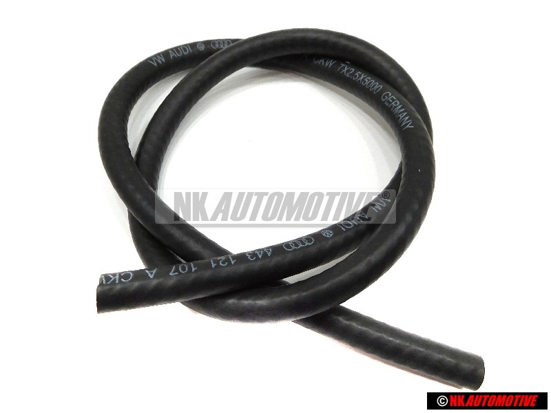 Original VW Hose In Coil - N 90097601