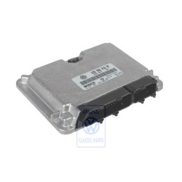 Original VW Control Unit For Diesel Engine - 038906018DF