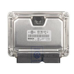 Original VW Control Unit For Diesel Engine - 038906019CJ