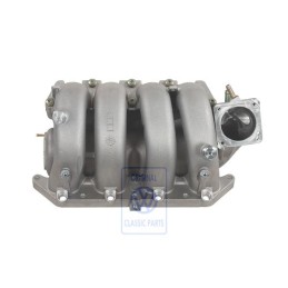 Original VW Intake Connection - 036129711CP