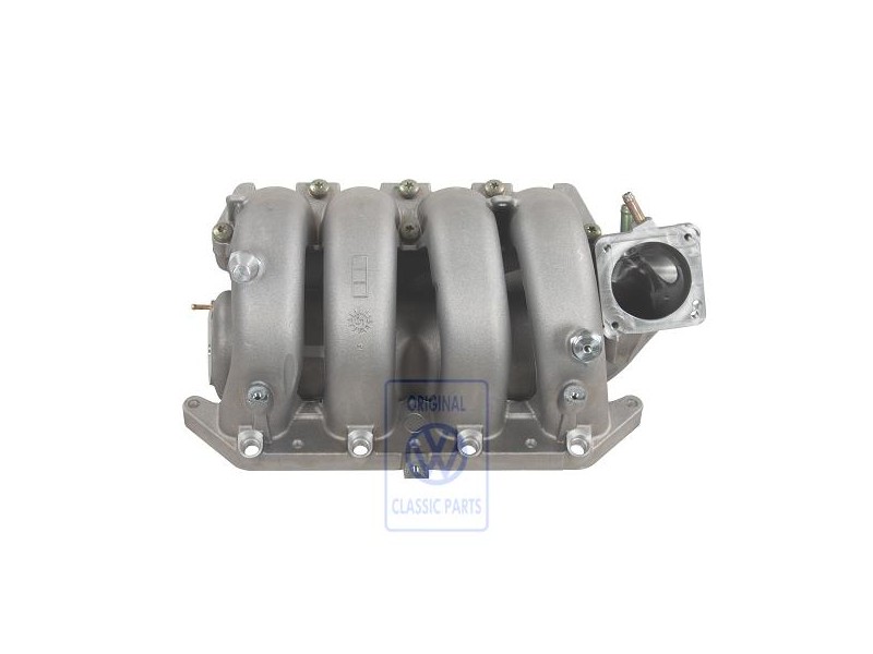 Original VW Intake Connection - 036129711CP
