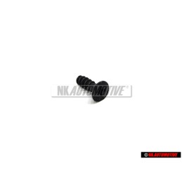Original Audi Oval Head Countersunk Bolt - N 90353902