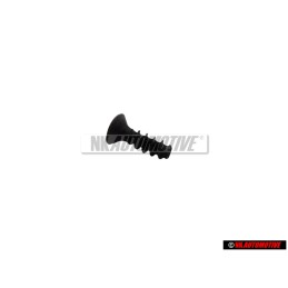 Original Audi Oval Head Countersunk Bolt - N 90353902