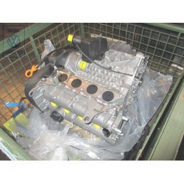 Original VW Base Engine - 036100098DX