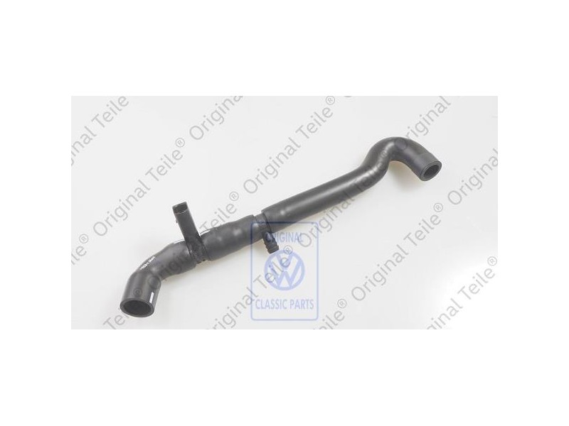 Original VW Vent Hose - 036103474AF