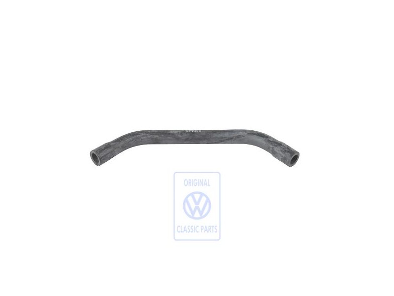 Original VW Vent Hose - 036103493CE
