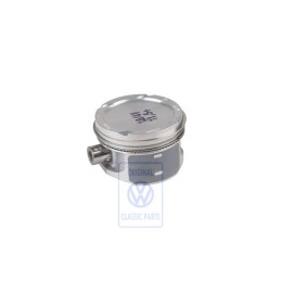 Original VW Piston Complete - 036107065AH