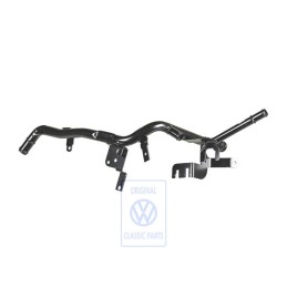 Original VW Coolant Pipe - 038121065AM