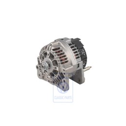 Original VW Alternator - 047903018AX