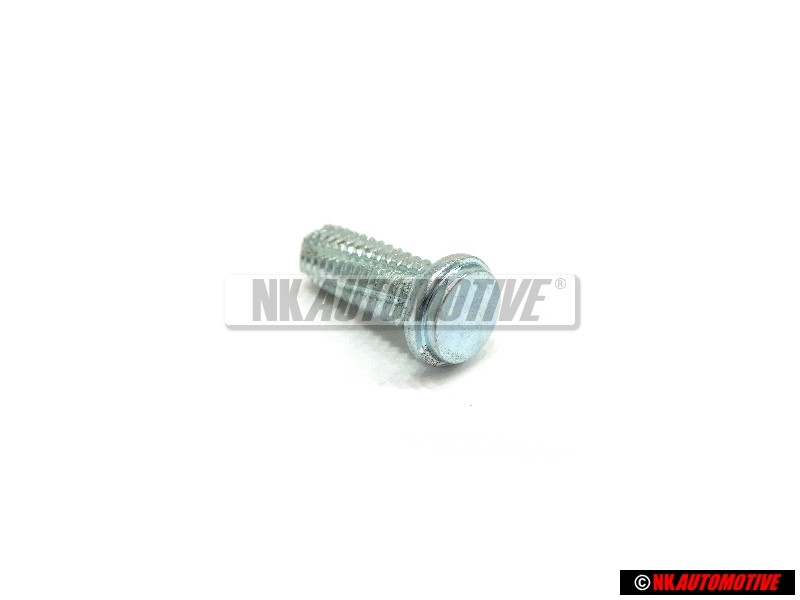 Original VW Threaded Pin - N 90654704