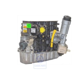 Original VW Short Block - 038100103RX