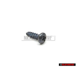 Original VW Panel Screw - N 90717802