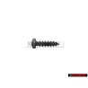 Original VW Panel Screw - N 90717802