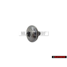 Original VW Oval Hexagon Socket Head Bolt - N 90749802