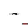 Original VW Panel Screw - N 90948302