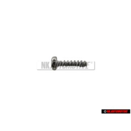 Original VW Hexagon Socket Flat Head Bolt - N 90968302