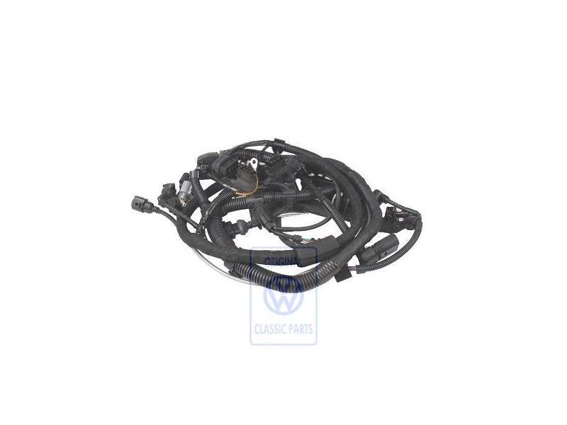 Original VW Wiring Set For Engine - 06A971627AK