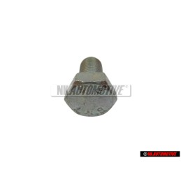 Original VW Hexagon Bolt - N 98911503