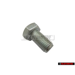 Original VW Hexagon Bolt - N 98911503